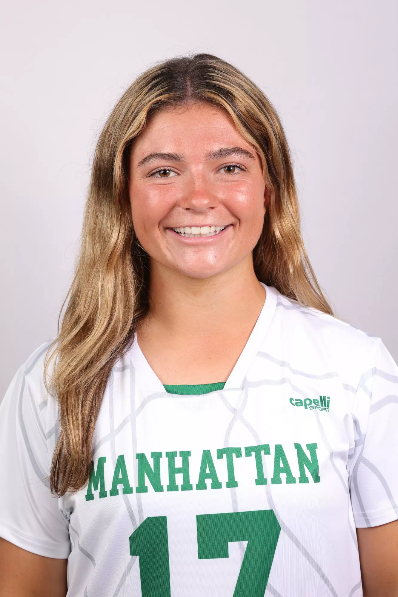 Meghan Dwan, Lacrosse, undefined