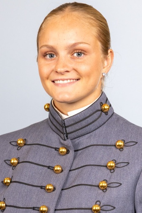 Reilly Sullivan, Lacrosse, Army West Point