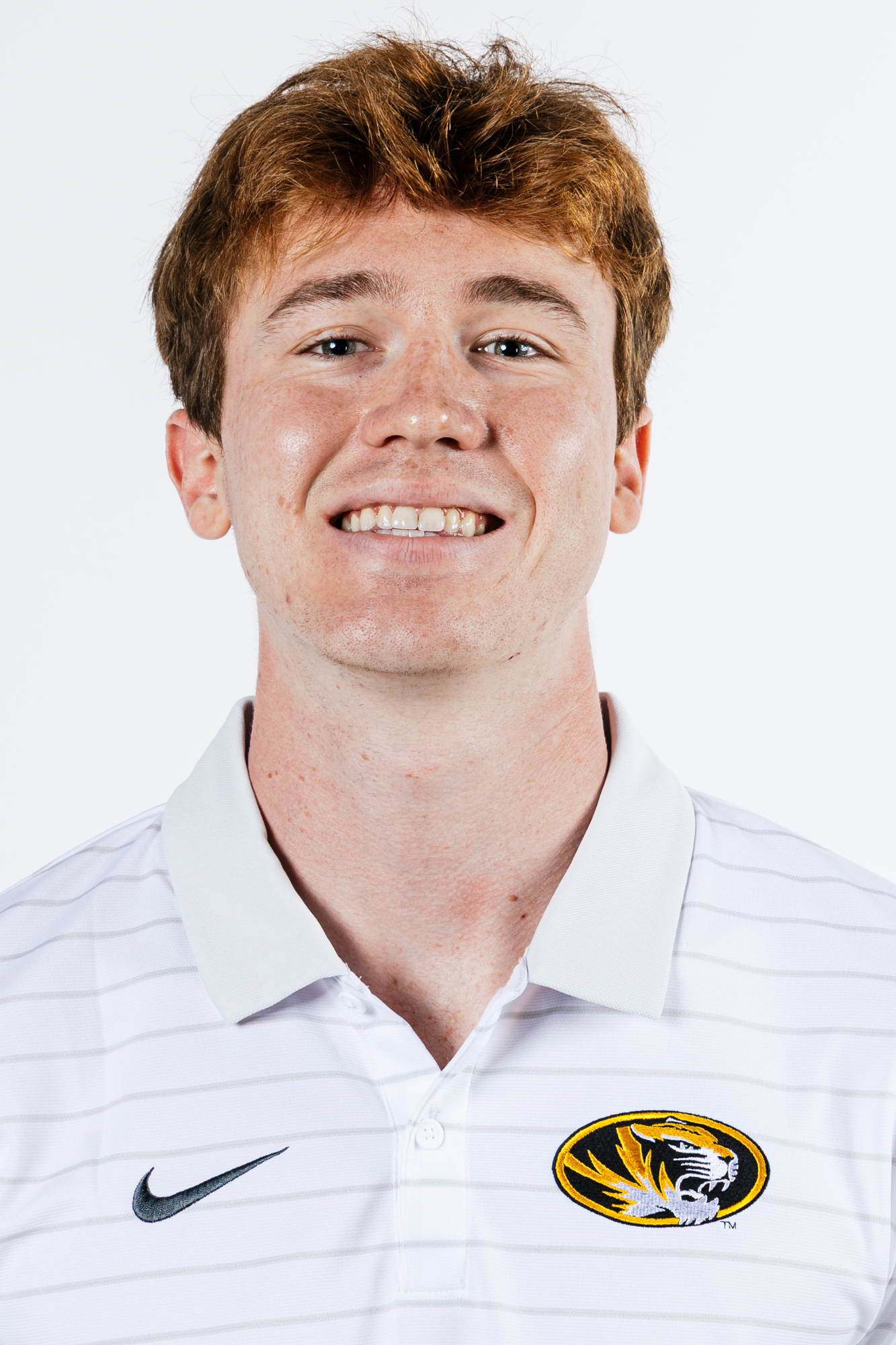 Andrew Simard, Track and Field, undefined