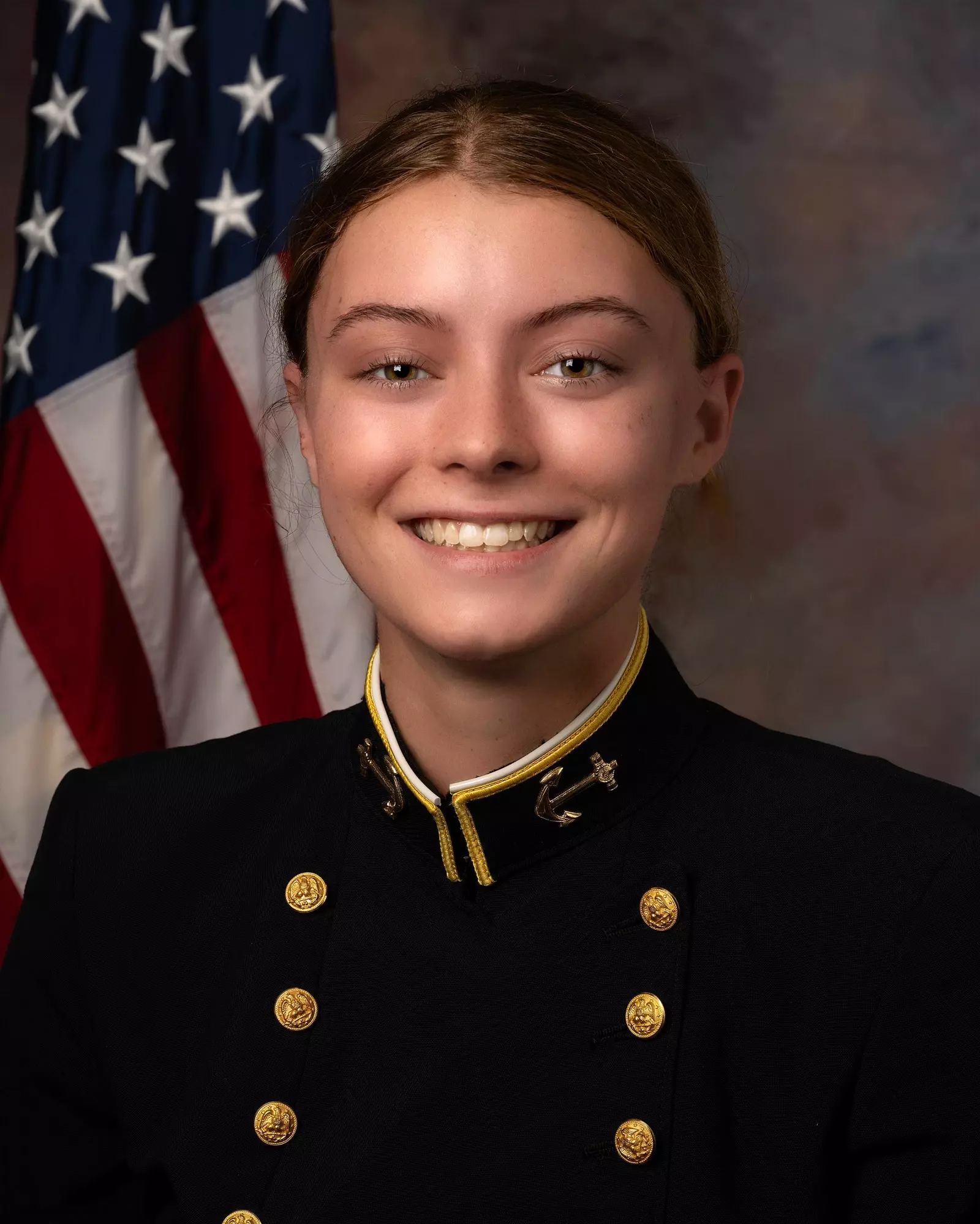 Landen Cain, Lacrosse, United States Naval Academy