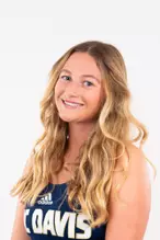 Savannah White, Beach Volleyball, undefined