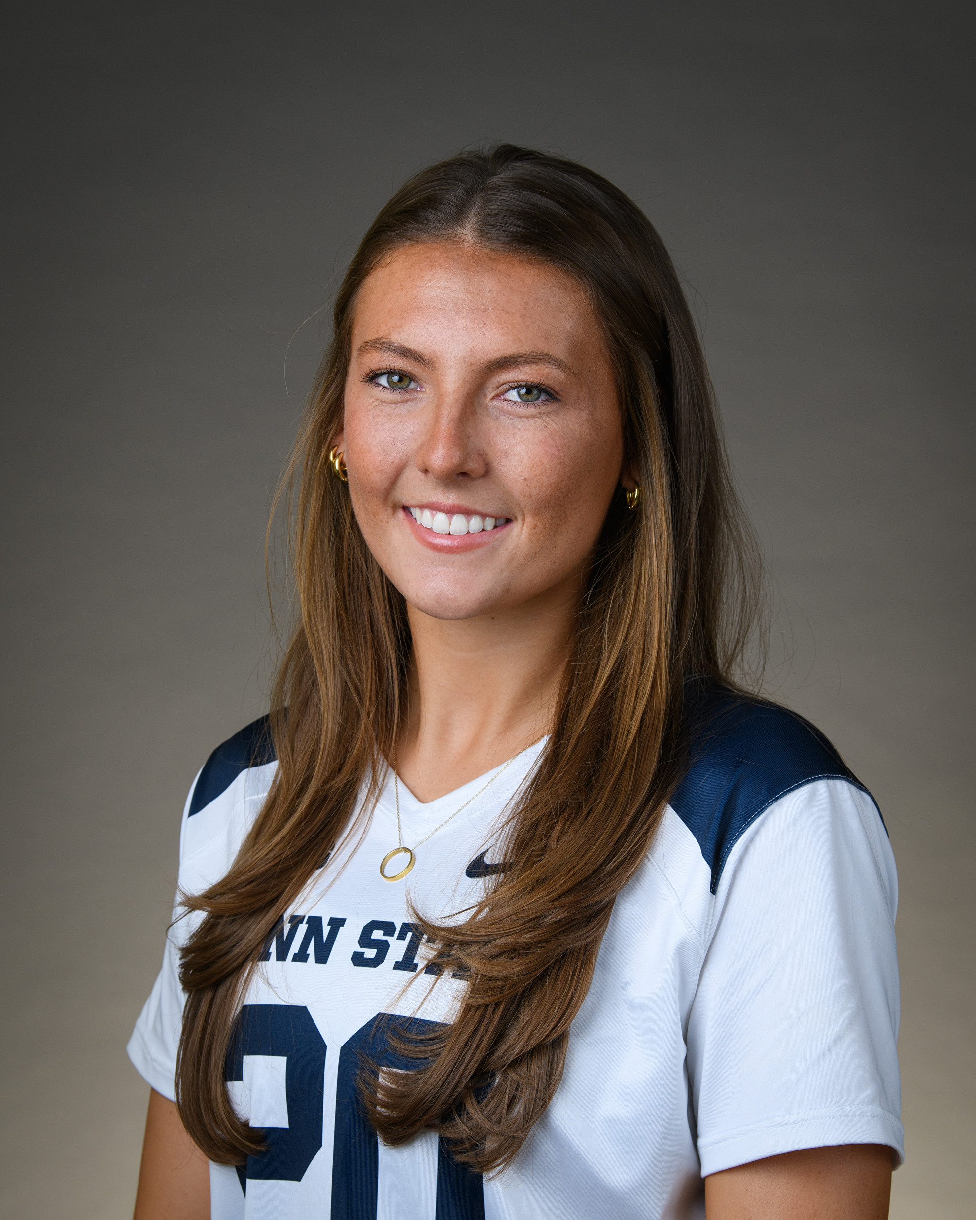 Abby Baker, Lacrosse, undefined