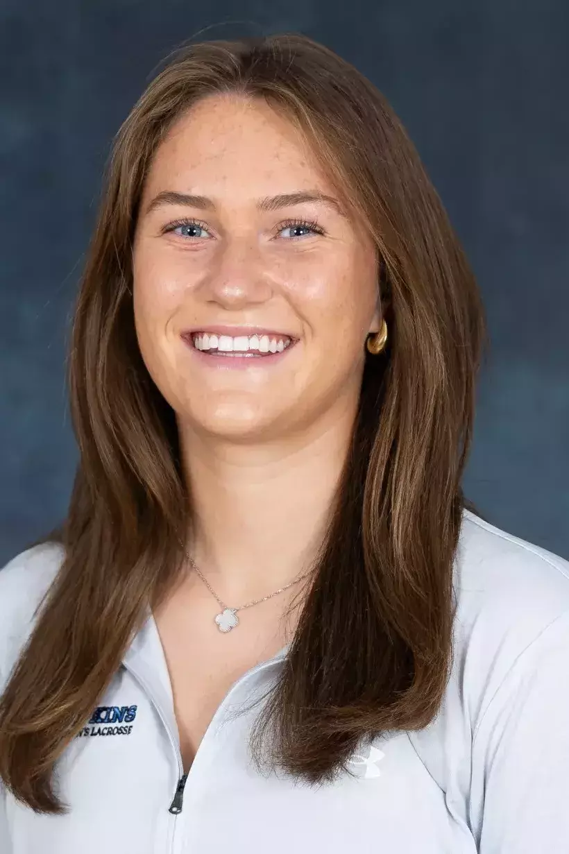 Reese Benford, Lacrosse, undefined