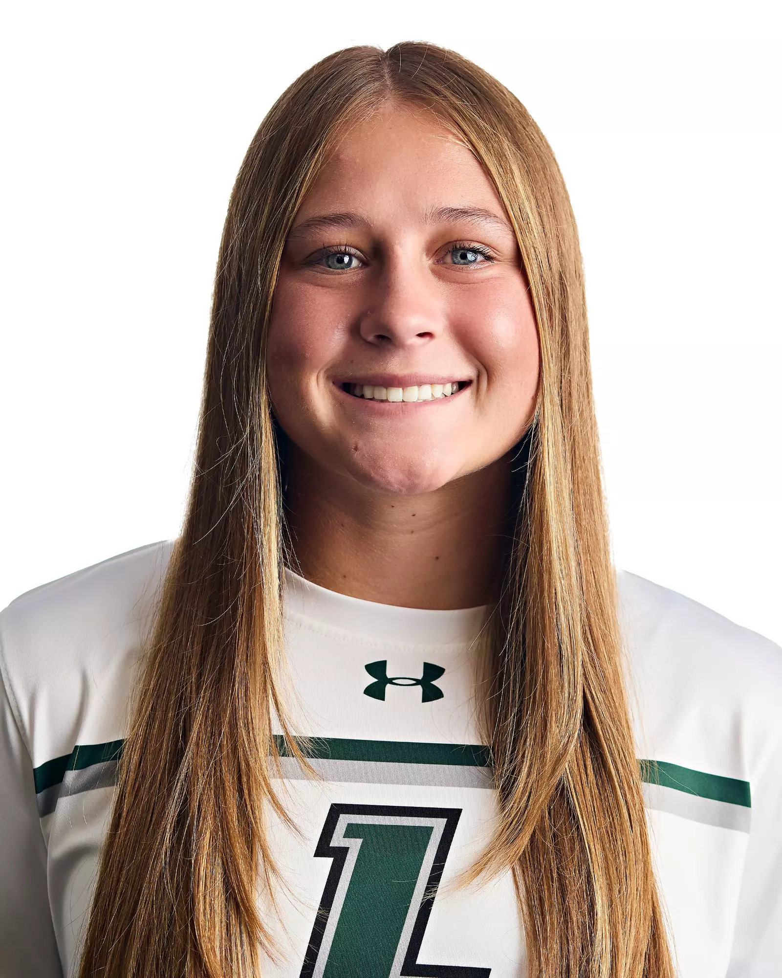 Mae Murphy, Lacrosse, Loyola University Maryland