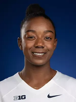 Jordyn Harrison, Lacrosse, undefined