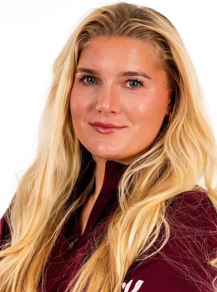 Daniella Kensinger, Beach Volleyball, undefined