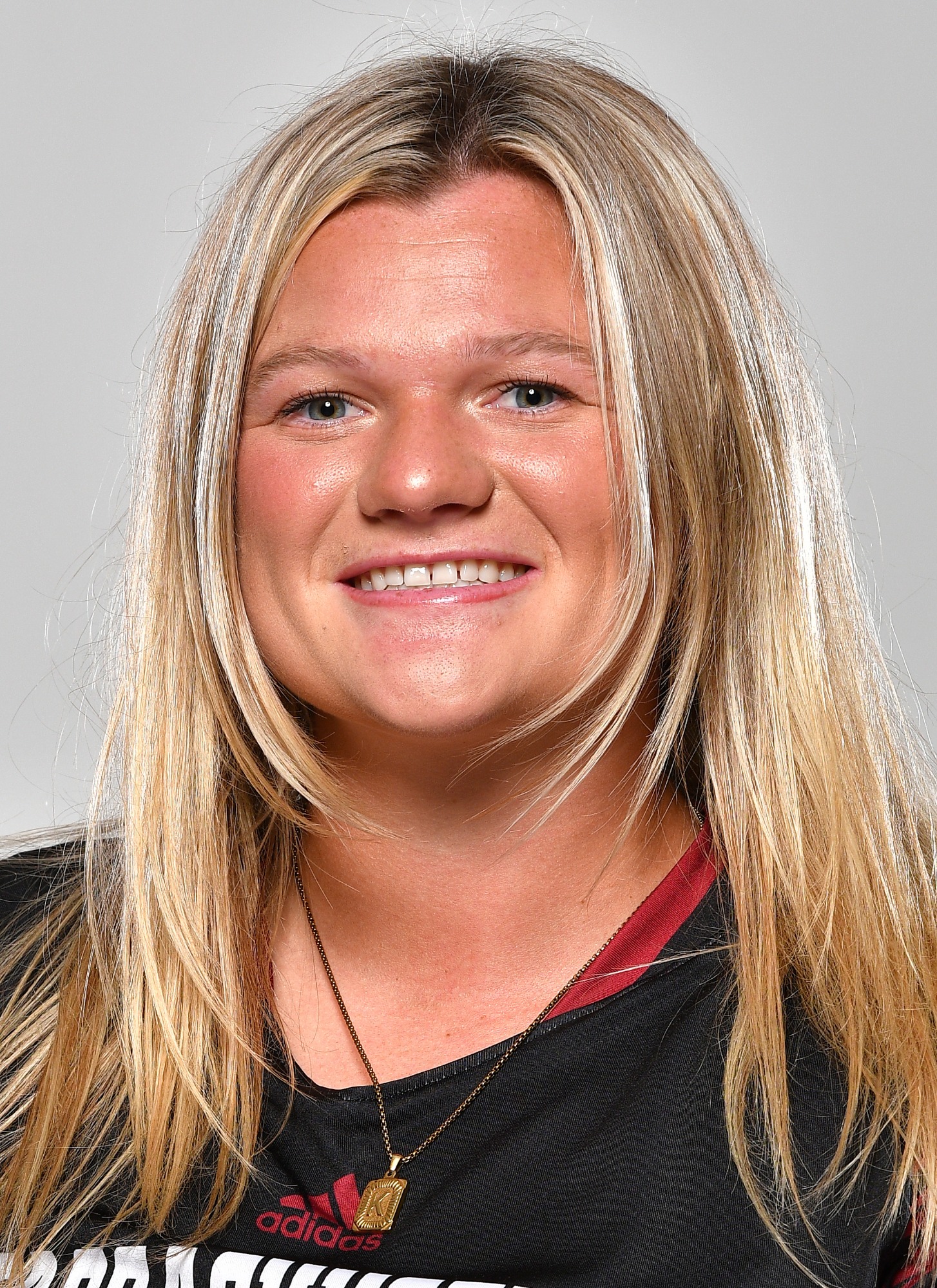 Kassidy Morris, Lacrosse, undefined