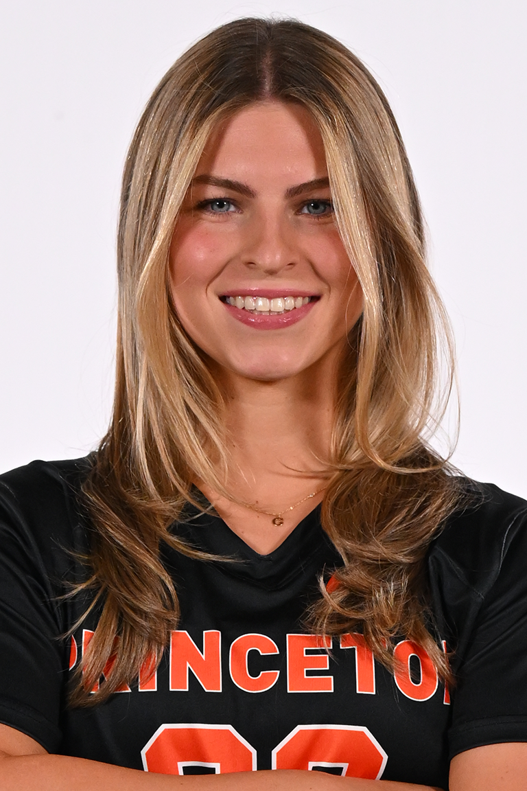 Grace Mulham, Lacrosse, undefined