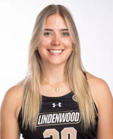 Kaelyn Putz, Beach Volleyball, undefined