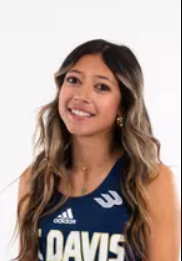 Kaitlynn Chastain, Beach Volleyball, undefined