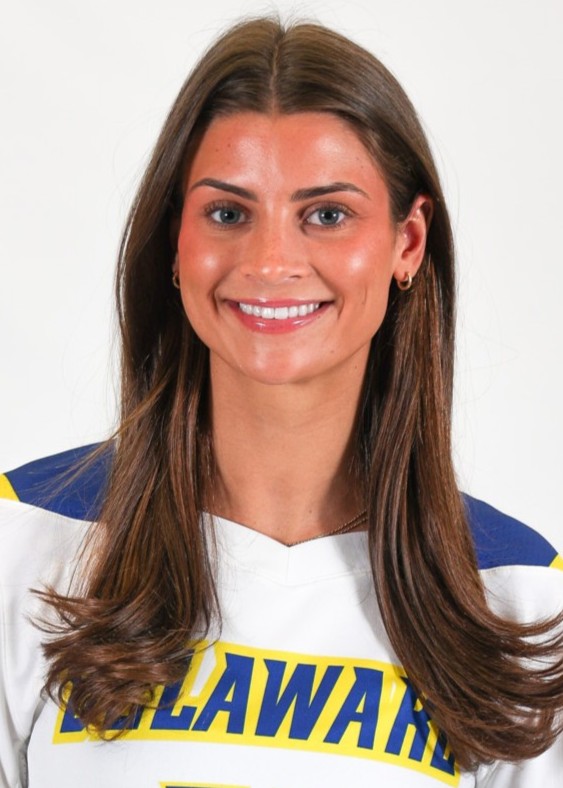 Maggie Porter, Lacrosse, University of Delaware