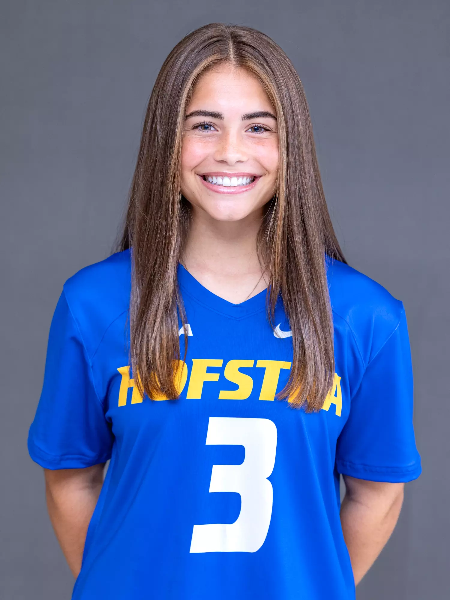 Olivia Hoover, Lacrosse, Hofstra University