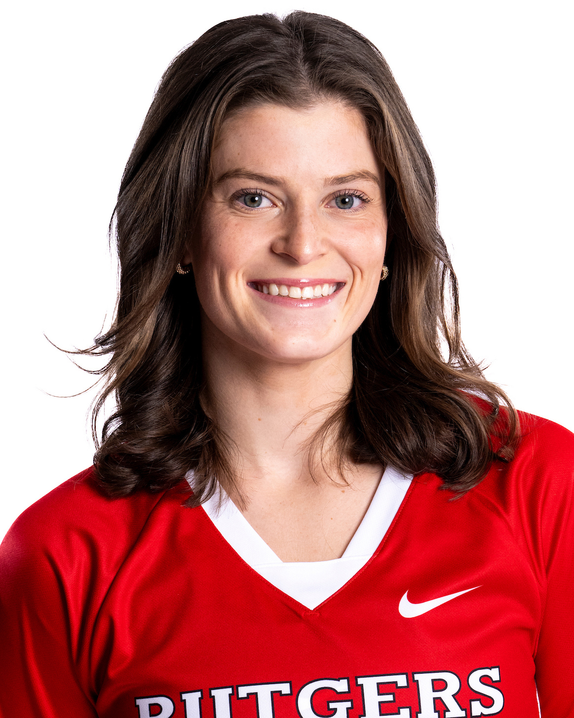 Katie Buck, Lacrosse, undefined