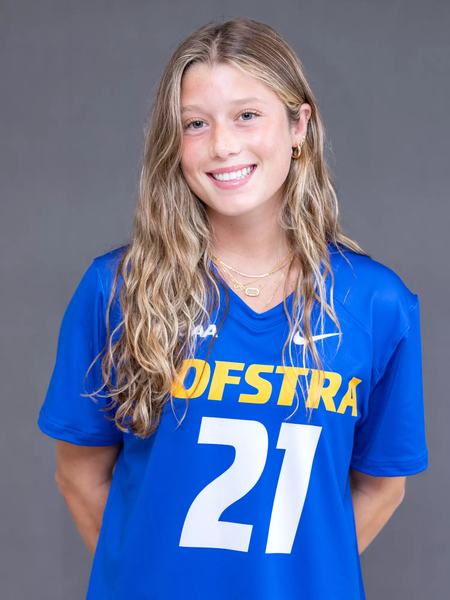 Brooke Kenedy, Lacrosse, undefined