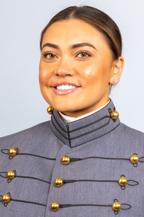 Chloe Garrett, Lacrosse, undefined