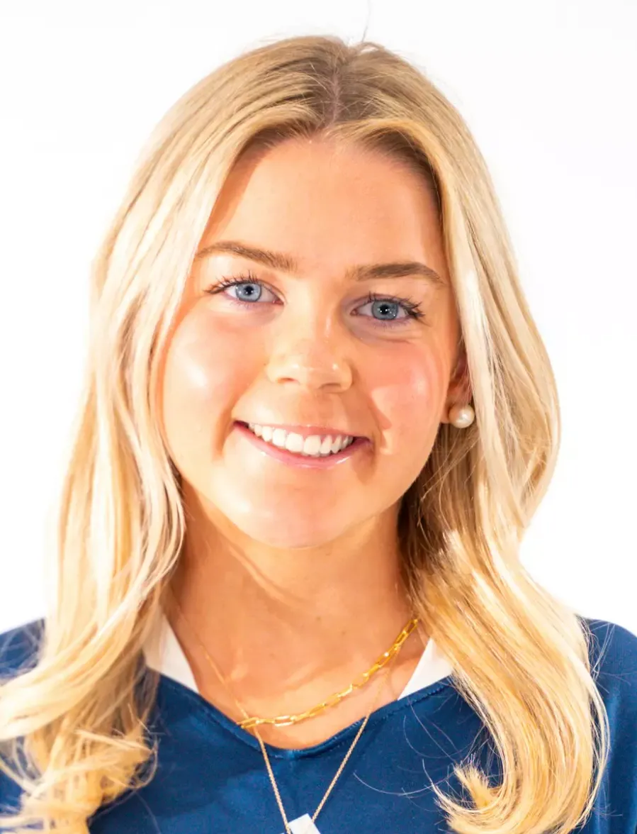 Madeline Kiely, Lacrosse, Bucknell University