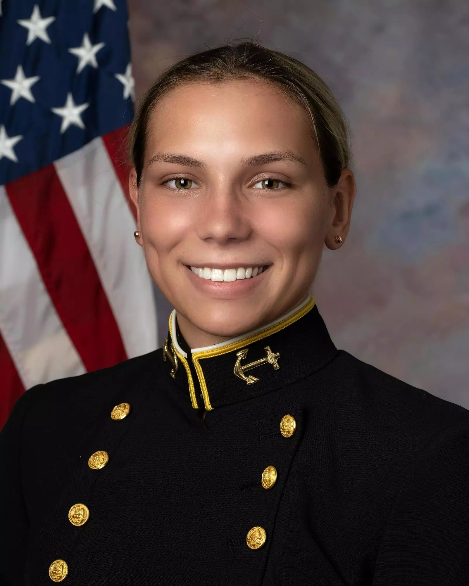 Avery Robertson, Lacrosse, undefined