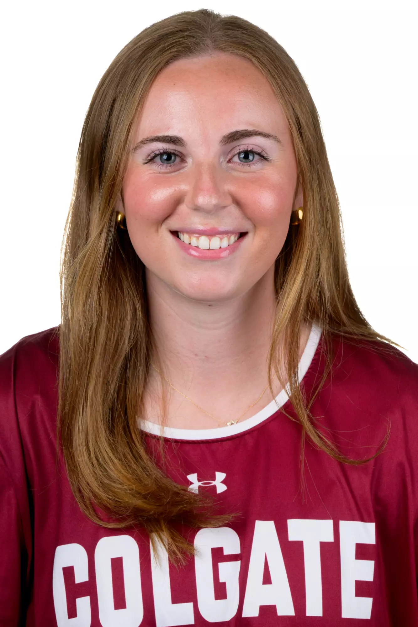 Sarah Marcovici, Lacrosse, Colgate University