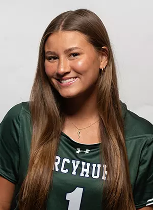 Sophia Marron, Lacrosse, undefined