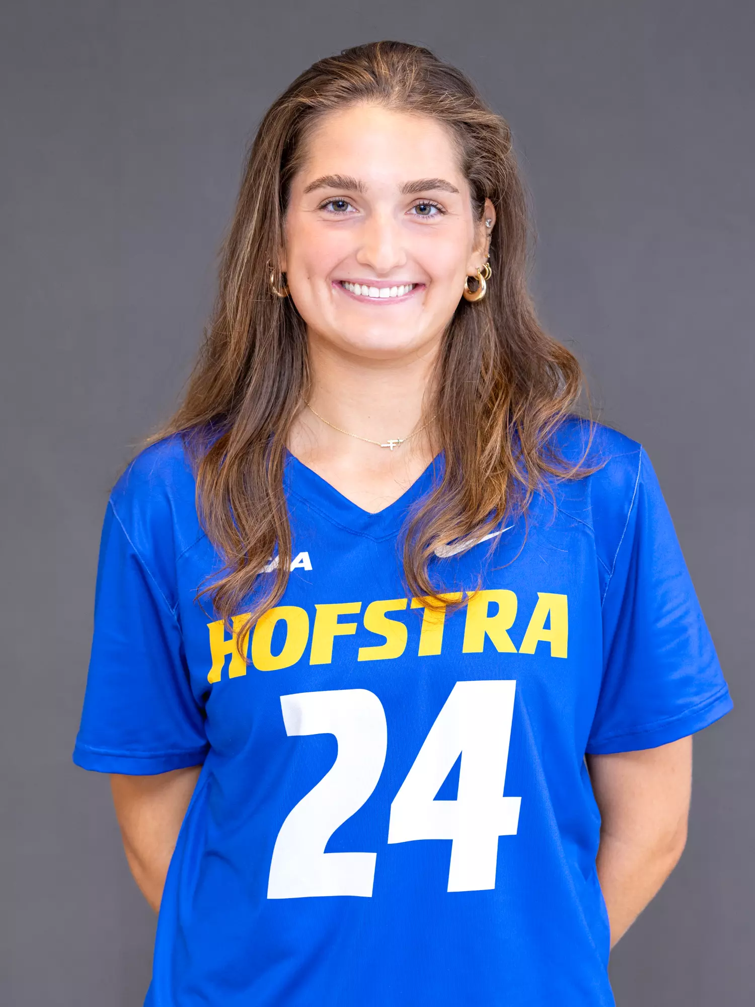 Madeleine Rudolph, Lacrosse, Hofstra University