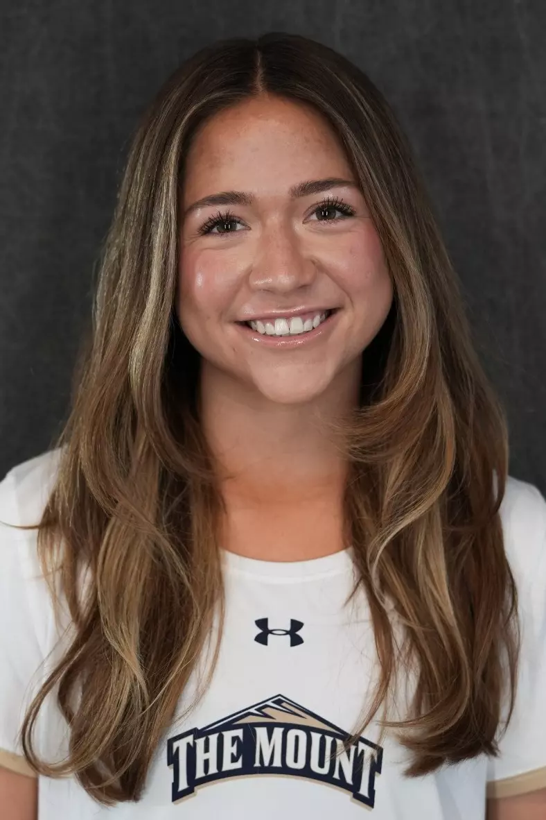 Morgan Ortega, Lacrosse, undefined