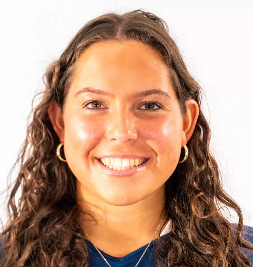 Hannah Gilland, Lacrosse, undefined