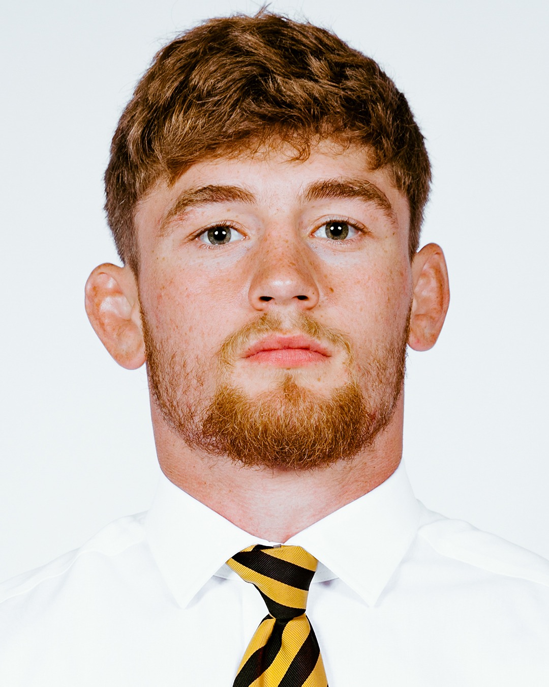 J Conway, Wrestling, undefined