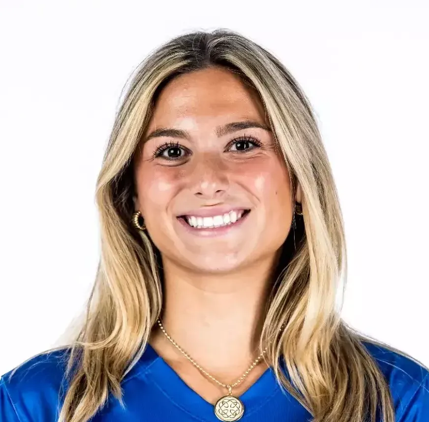 Sydney Trout, Lacrosse, undefined