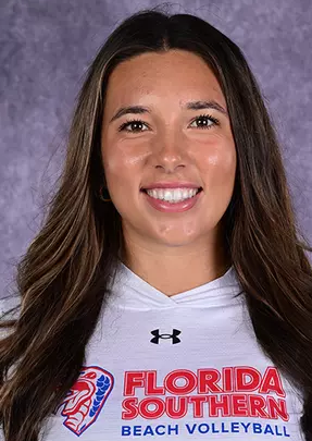 Ryla Bryant, Beach Volleyball, undefined