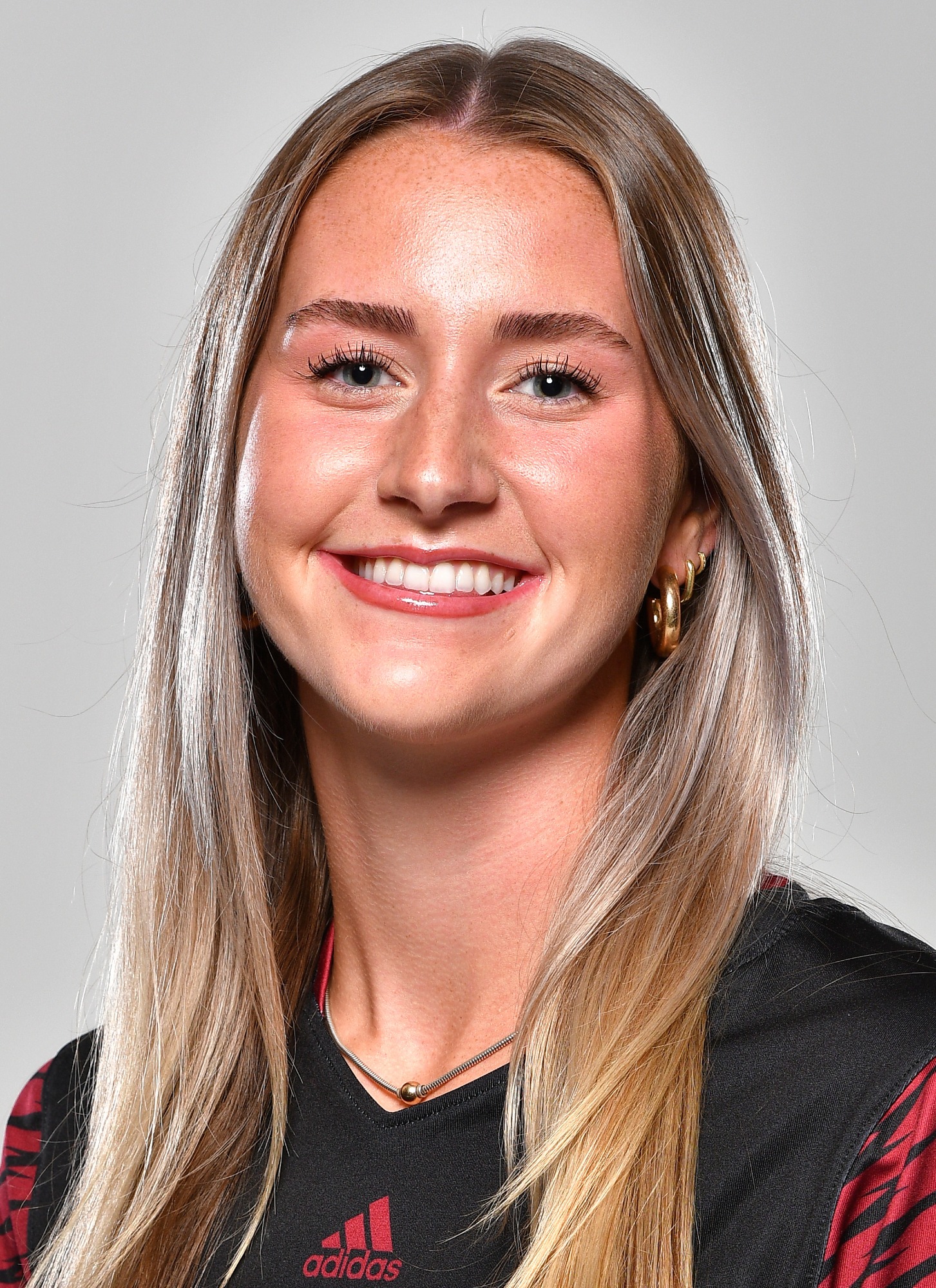 Katie Peterson, Lacrosse, undefined