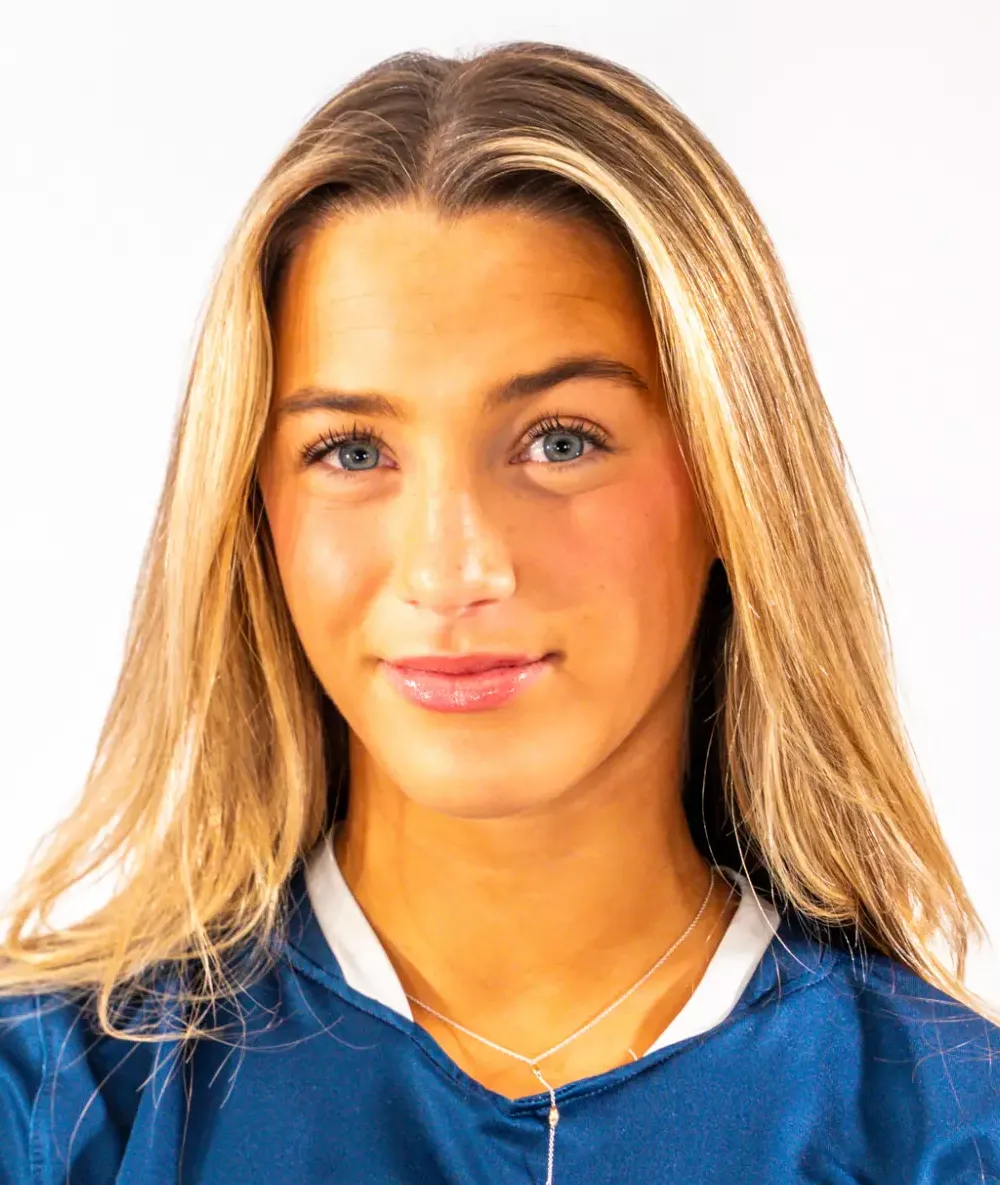 Jess Leon, Lacrosse, undefined