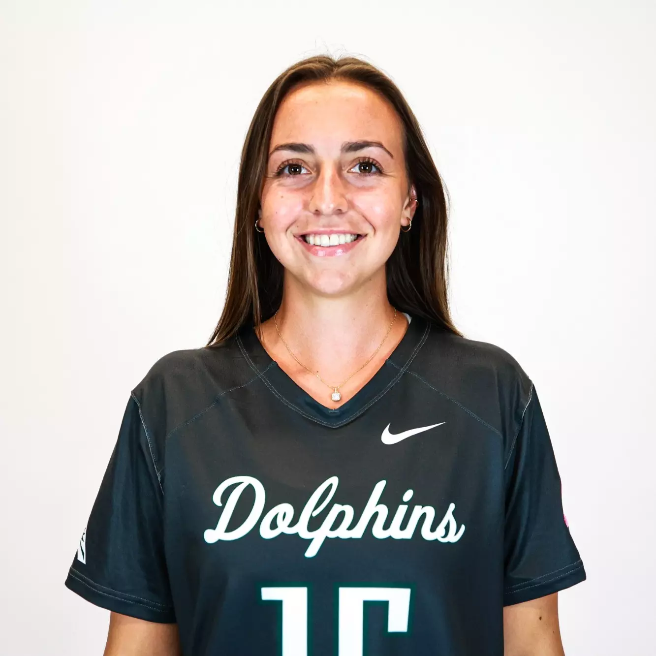 Samantha Ednie, Lacrosse, Jacksonville University