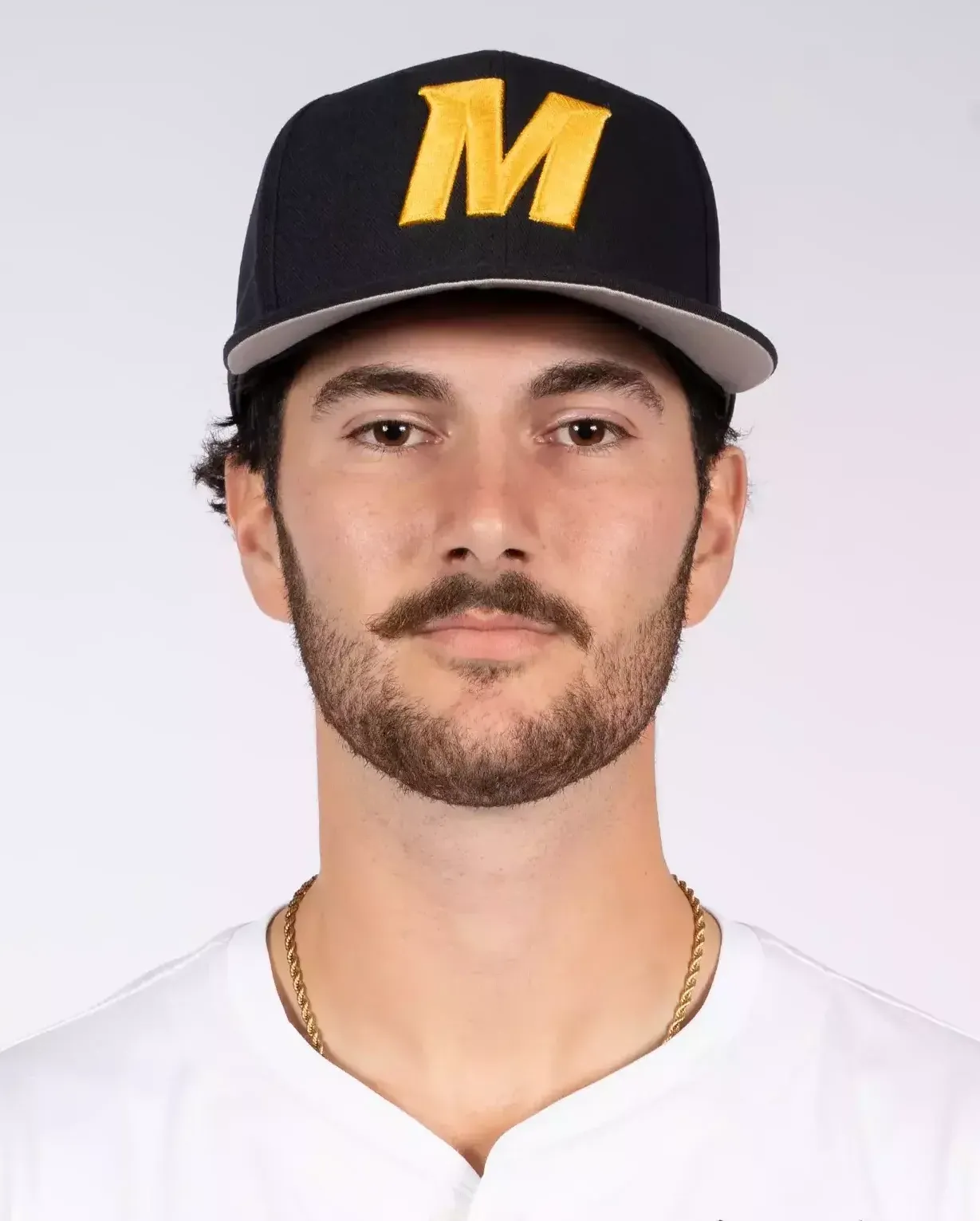 Jackson Sobel, Baseball, undefined