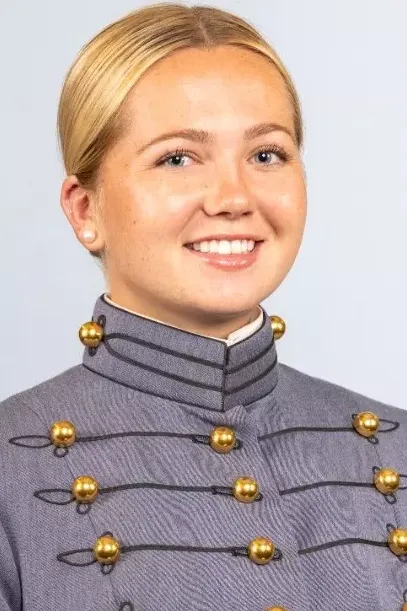 Allison Reilly, Lacrosse, undefined