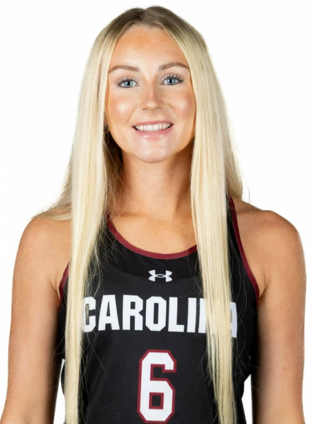 Nya Coury, Beach Volleyball, undefined