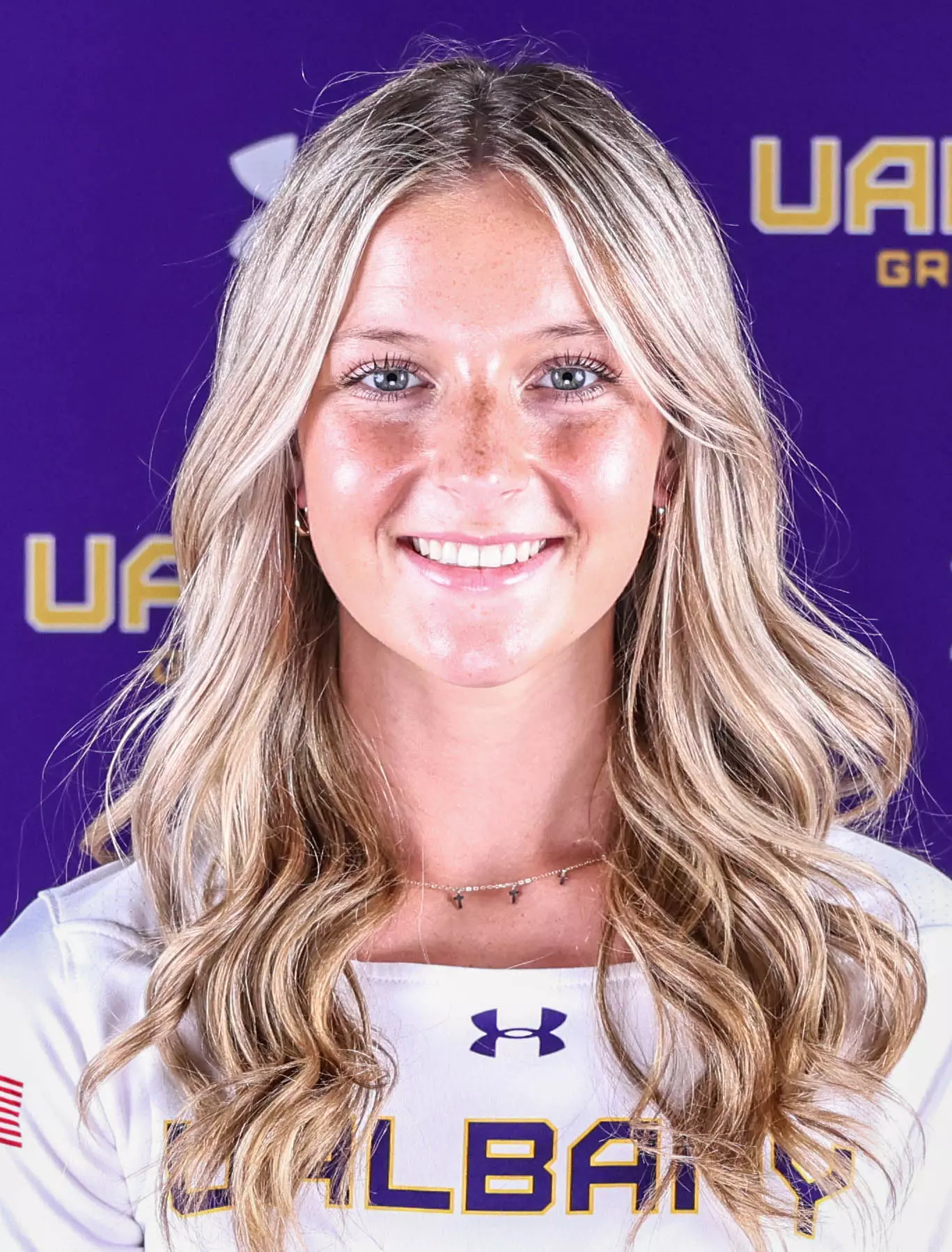 Hannah Reichard, Lacrosse, University at Albany