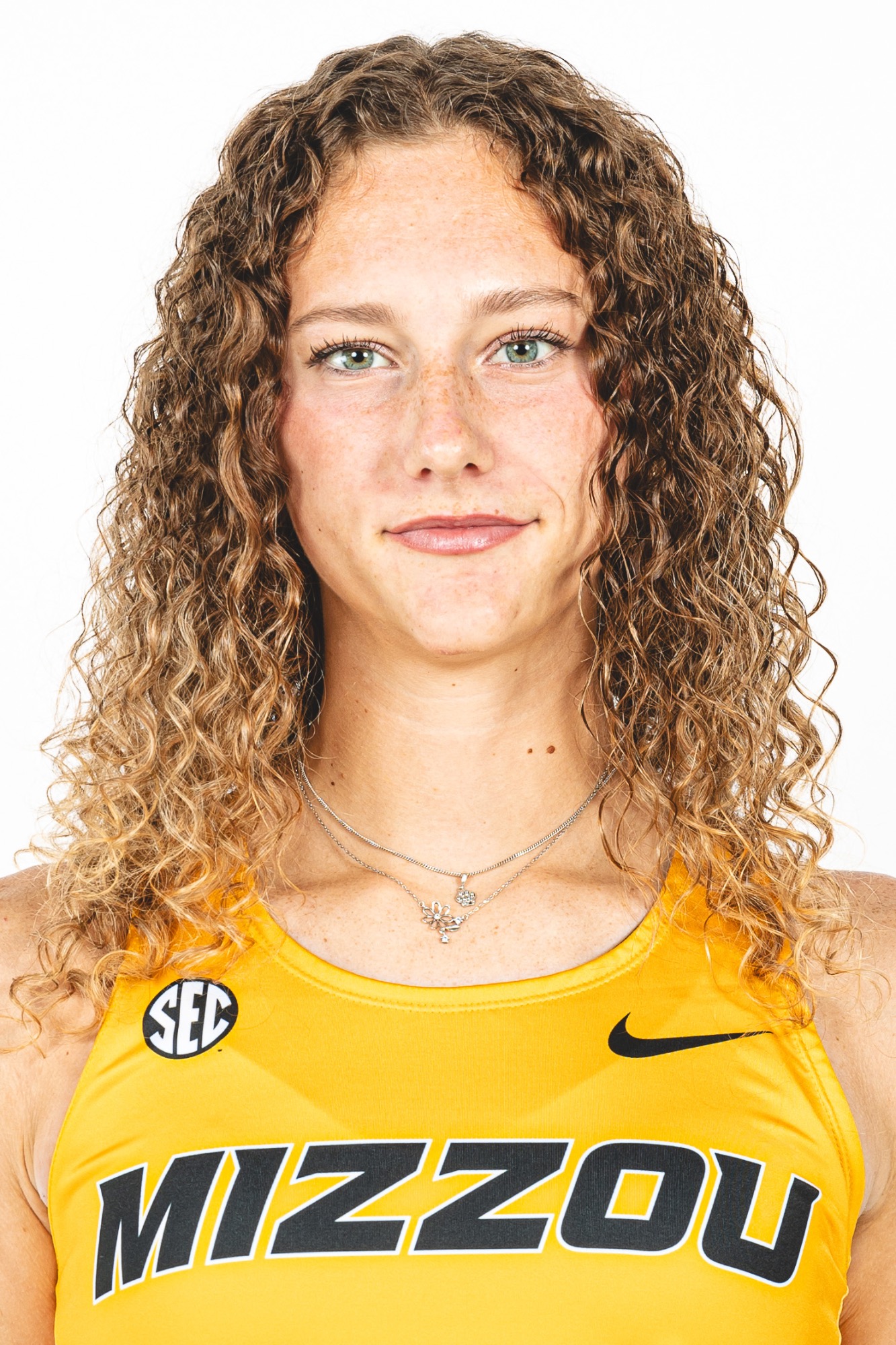 Sofia Wydra, Track and Field, undefined