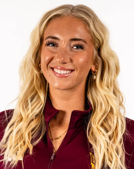 Samaya Morin, Beach Volleyball, undefined