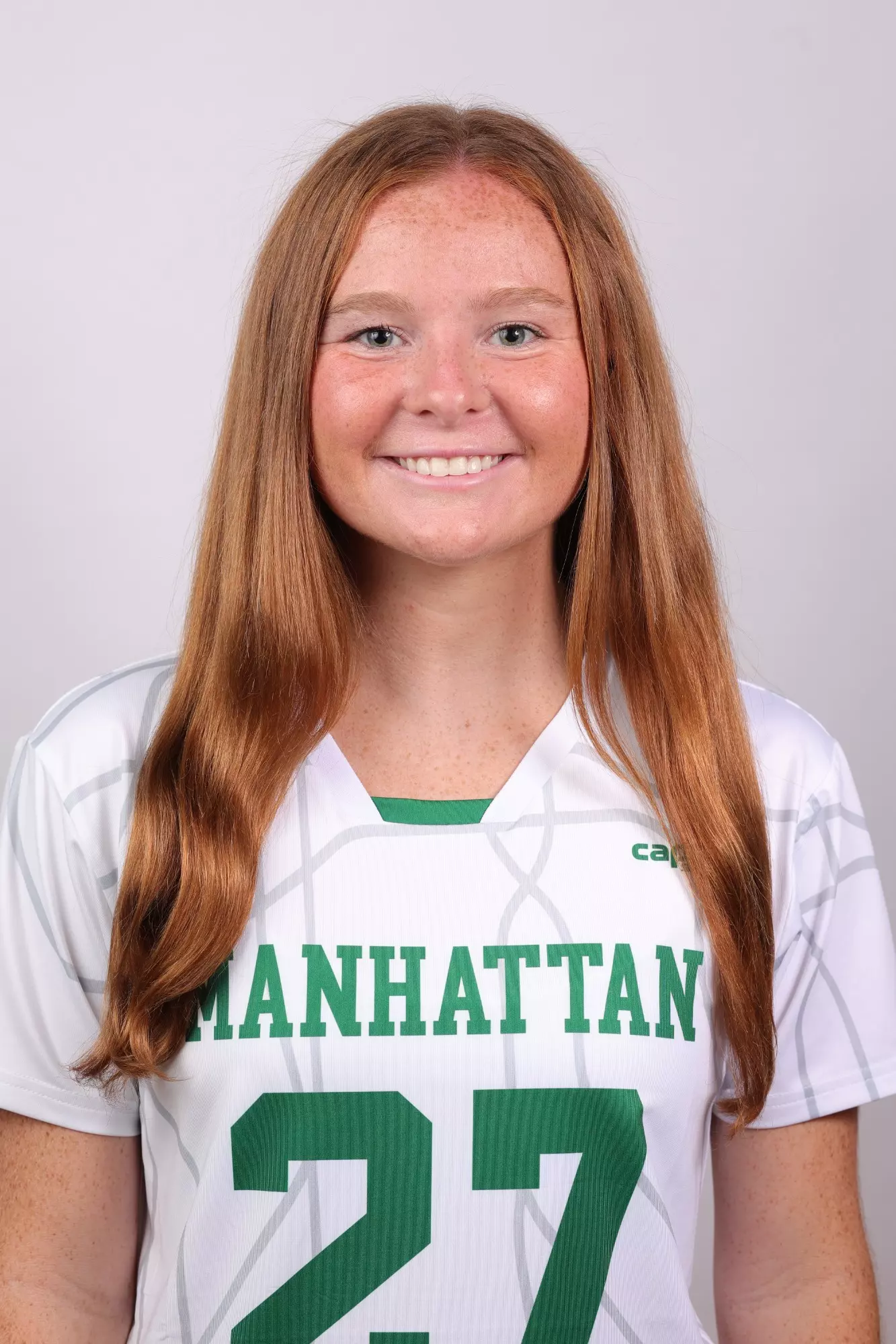 Lauren Maher, Lacrosse, Manhattan University