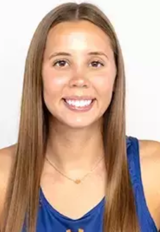 Paige Palmer, Beach Volleyball, undefined