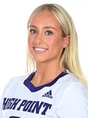 Tatum Goettelmann, Lacrosse, High Point University