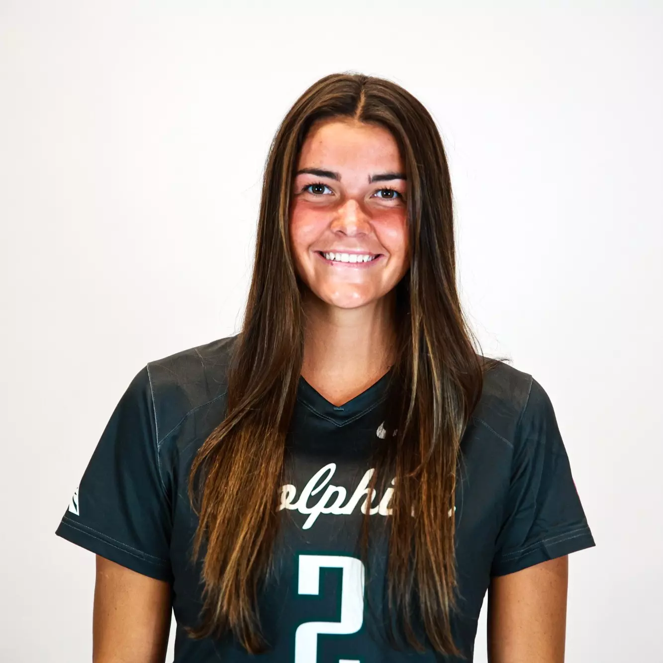 Maeve Brennan, Lacrosse, Jacksonville University
