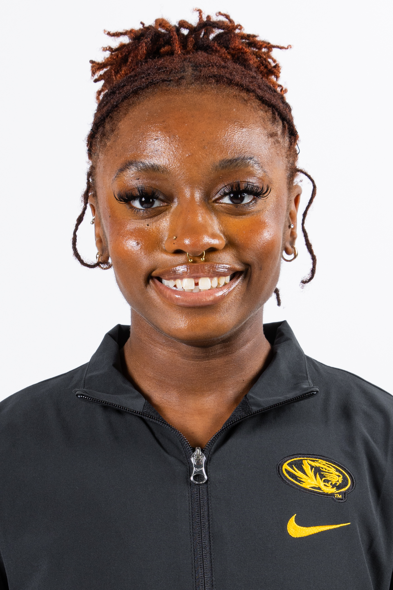 Hannah Horton, Gymnastics, undefined