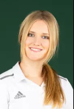 Elise Lenahan, Beach Volleyball, undefined