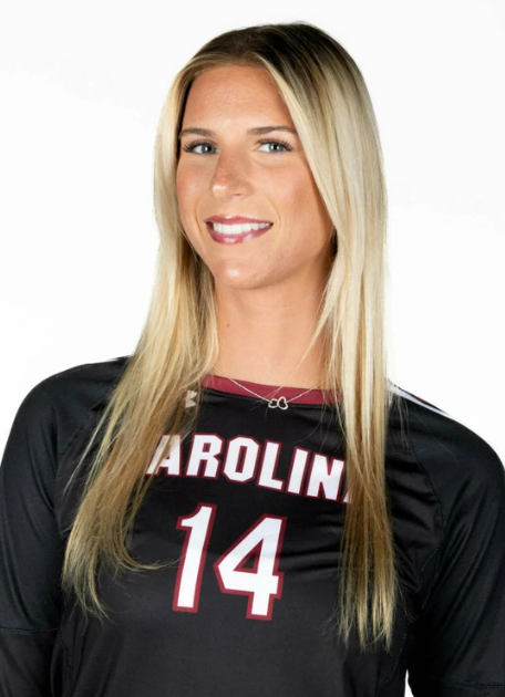 Evie Ziffer, Beach Volleyball, undefined