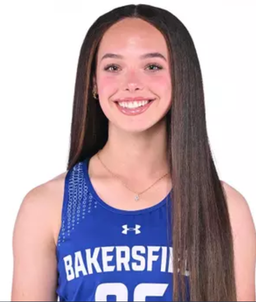 Emma Neville, Beach Volleyball, undefined