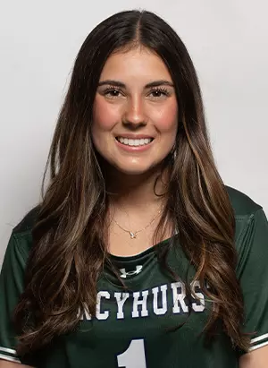 Lindsay Ruffalo, Lacrosse, undefined