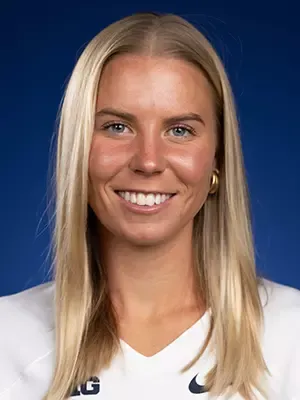 Kennedy Meier, Lacrosse, undefined