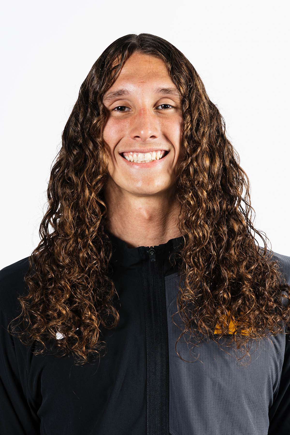 Luke Nebrich, Swimming & Diving, undefined