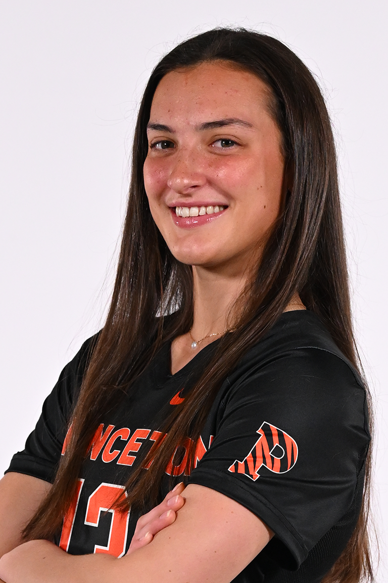 Ella Sloan, Lacrosse, undefined